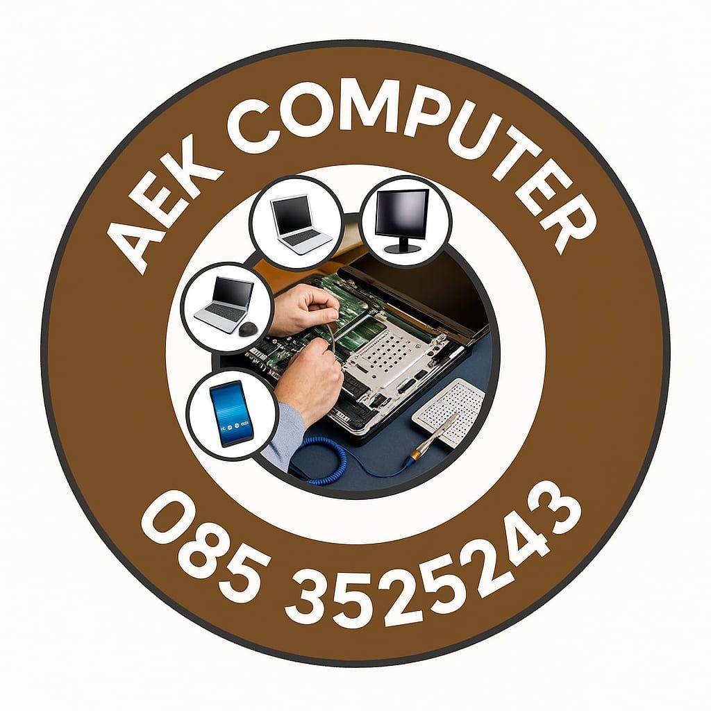Aek Computer Sound